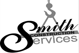 SMITH CONSTRUCTION SERVICES logo