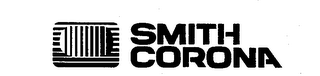 SMITH CORONA logo