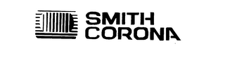 SMITH CORONA logo