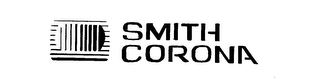 SMITH CORONA logo