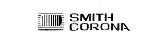 SMITH CORONA logo
