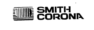 SMITH CORONA logo