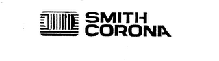 SMITH CORONA logo