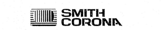SMITH CORONA logo