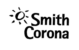 SMITH CORONA logo