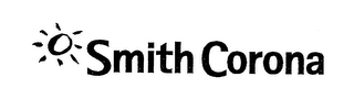 SMITH CORONA logo