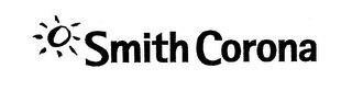 SMITH CORONA logo