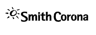 SMITH CORONA logo