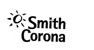 SMITH CORONA logo