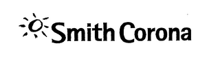 SMITH CORONA logo