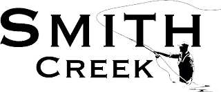 SMITH CREEK logo