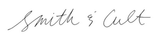 SMITH & CULT logo