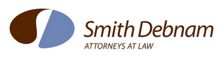 SMITH DEBNAM ATTORNEYS AT LAW logo