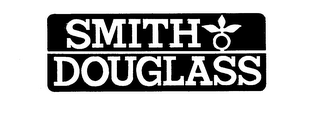 SMITH DOUGLASS logo