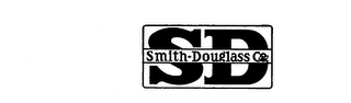 SMITH-DOUGLASS CO. INC. logo
