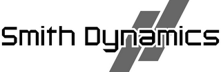 SMITH DYNAMICS logo