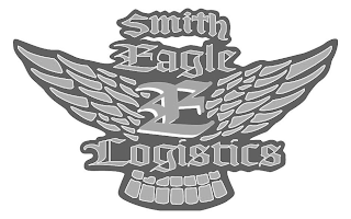 SMITH EAGLE E LOGISTICS logo