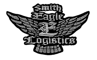 SMITH EAGLE LOGISTICS logo