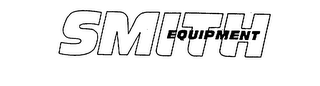 SMITH EQUIPMENT logo
