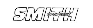 SMITH EQUIPMENT logo