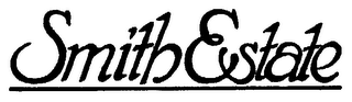 SMITH ESTATE logo