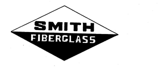 SMITH FIBERGLASS logo