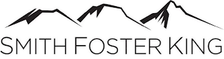 SMITH FOSTER KING logo