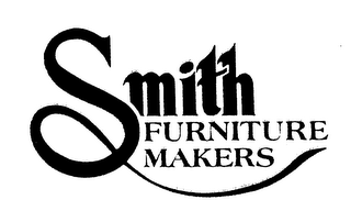 SMITH FURNITURE MAKERS logo