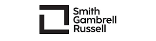 SMITH GAMBRELL RUSSELL logo