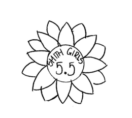 SMITH GIRLS 5.5 logo