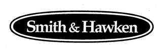 SMITH & HAWKEN logo