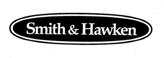 SMITH & HAWKEN logo
