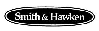 SMITH & HAWKEN logo