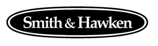 SMITH & HAWKEN logo