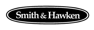 SMITH & HAWKEN logo