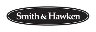 SMITH & HAWKEN logo