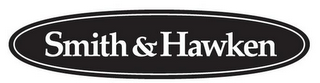 SMITH & HAWKEN logo