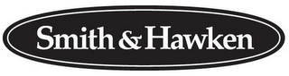 SMITH & HAWKEN logo