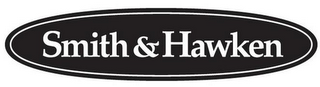 SMITH & HAWKEN logo