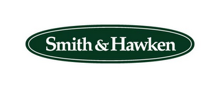 SMITH & HAWKEN logo