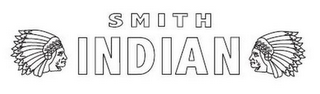 SMITH INDIAN logo