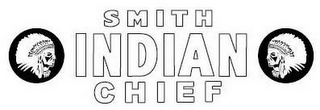 SMITH INDIAN CHIEF logo