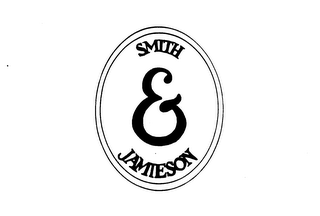 SMITH & JAMIESON logo