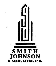 SMITH JOHNSON & ASSOCIATES, INC. logo