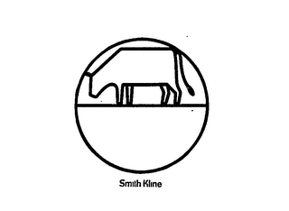 SMITH KLINE logo