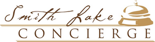 SMITH LAKE CONCIERGE logo