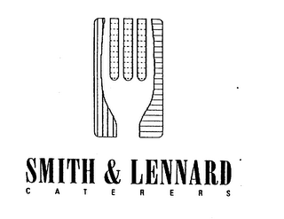 SMITH & LENNARD CATERERS