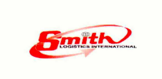 SMITH LOGISTICS INTERNATIONAL logo