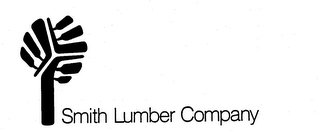 SMITH LUMBER COMPANY logo