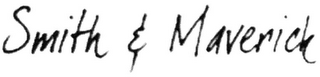 SMITH & MAVERICK logo